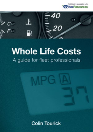 Whole Life Costs - a guide for fleet professionals